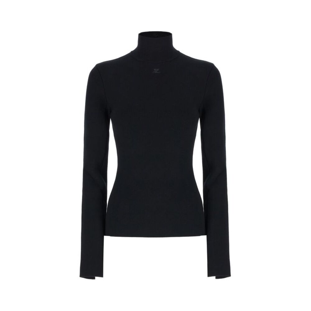 Courreges Woman Clothing Knitwear